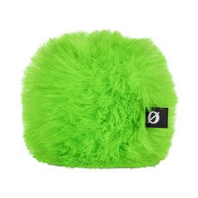 Rode WS9 Deluxe Windshield for Rode VideoMicro and VideoMic Me (Green)