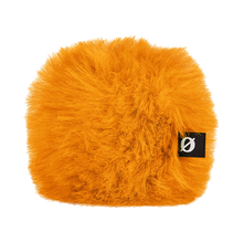 Rode WS9 Deluxe Windshield for Rode VideoMicro and VideoMic Me (Orange)