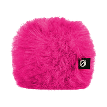 Rode WS9 Deluxe Windshield for Rode VideoMicro and VideoMic Me (Pink)