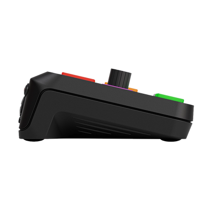 Rode X Streamer X Audio Interface and Video Streaming Console
