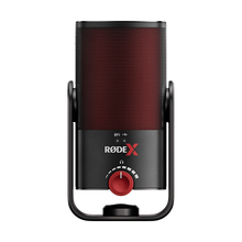 Rode X XCM-50 Compact USB-C Condenser Microphone