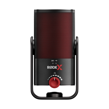 Rode X XCM-50 Compact USB-C Condenser Microphone