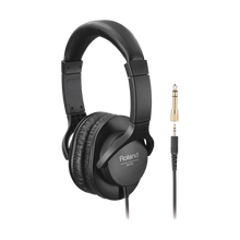 Roland RH-5 Around-Ear Stereo Headphones