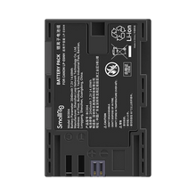 SmallRig LP-E6NH Camera Battery