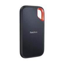 SanDisk 4TB Extreme Portable SSD V2