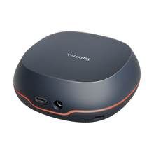 SanDisk 4TB Desk Drive SSD USB-C 3.2 Gen 2 External Drive