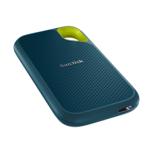 SanDisk 2TB Extreme Portable SSD V2 (Monterey)