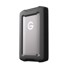 SanDisk Professional 2TB G-DRIVE ArmorATD USB 3.2 Gen 1 External Hard Drive
