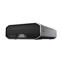 SanDisk Professional 8TB G-DRIVE PROJECT Thunderbolt 3 External Hard Drive