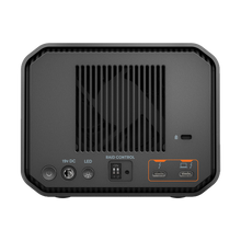 SanDisk Professional 48TB G-RAID PROJECT 2 2-Bay Thunderbolt 3 RAID Array (2 x 24TB)