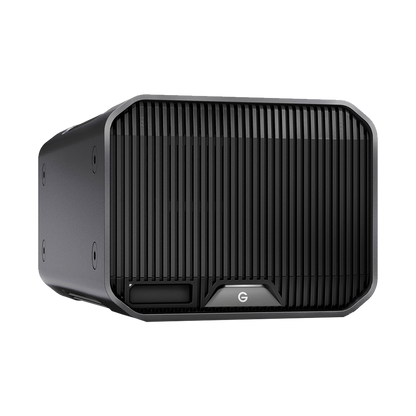 SanDisk Professional 16TB G-RAID PROJECT 2 2-Bay Thunderbolt 3 RAID Array (2 x 8TB)