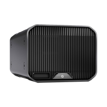SanDisk Professional 48TB G-RAID PROJECT 2 2-Bay Thunderbolt 3 RAID Array (2 x 24TB)