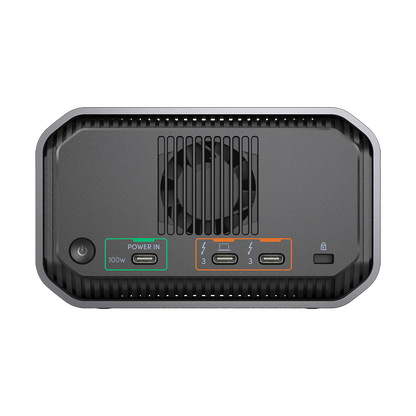 SanDisk Professional PRO-BLADE STATION