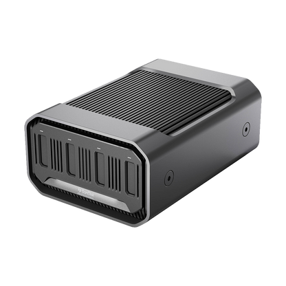 SanDisk Professional PRO-BLADE STATION