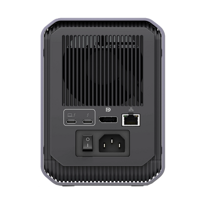 SanDisk Professional PRO-DOCK 4