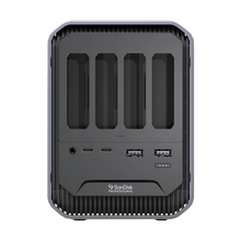SanDisk Professional PRO-DOCK 4