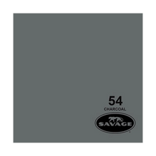 Savage Background Paper Charcoal 53 (2.72m x 11m)