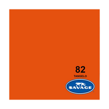Savage Background Paper Tangelo 82 (2.72m x 11m)