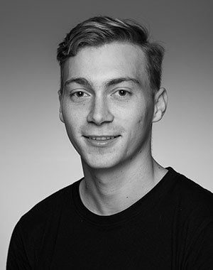 Sean Pieterse