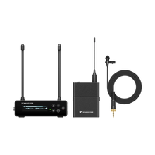 Sennheiser EW-DP ME2 SET (S1-7: 606.2 - 662 MHz)
