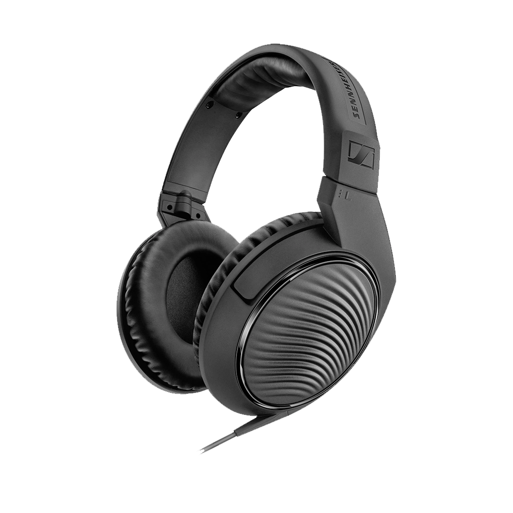 Sennheiser HD 200 Pro Monitoring Headphones