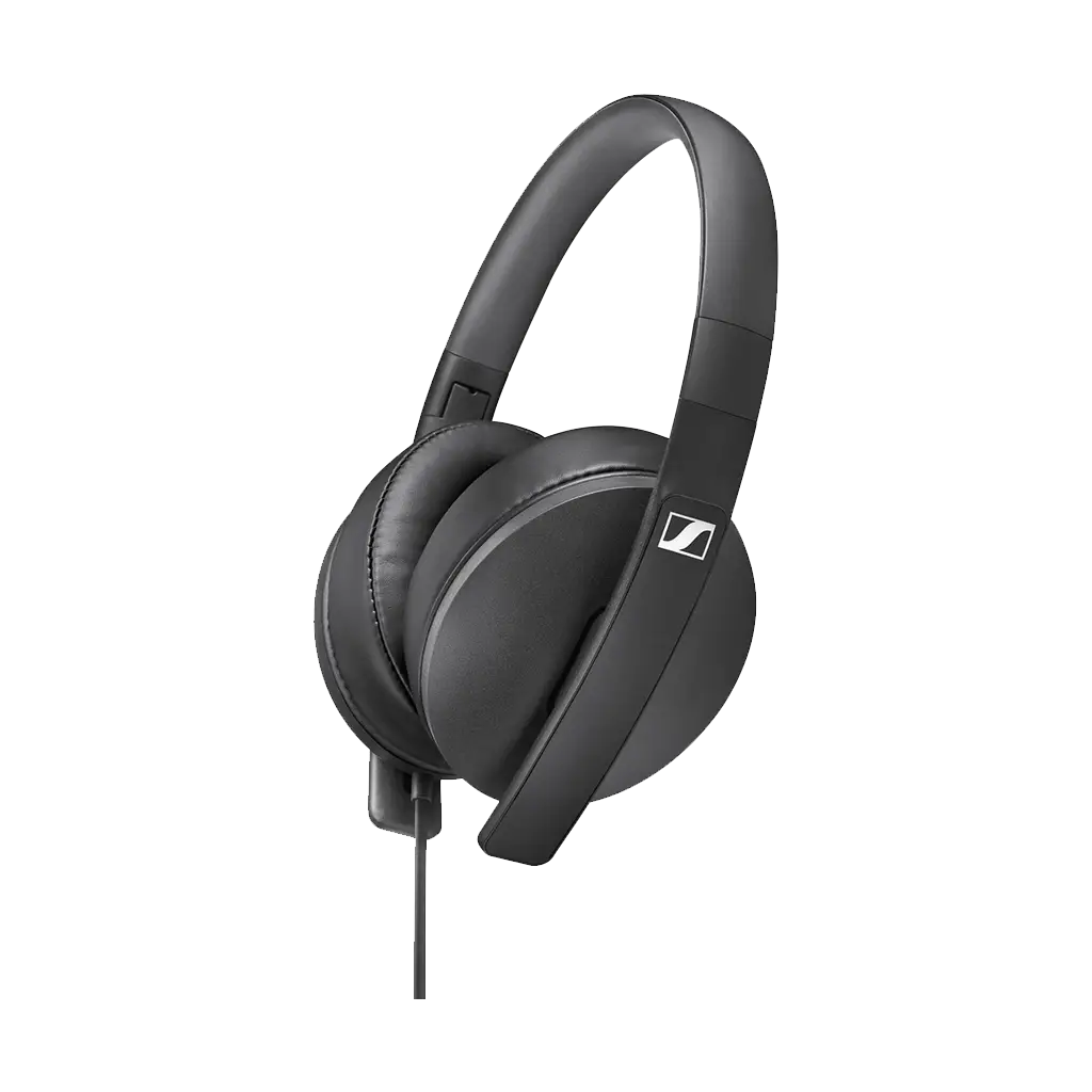 Sennheiser HD 300 Over-Ear Headphones