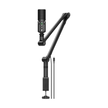 Sennheiser Profile USB Condenser Microphone Streaming Set with Boom Arm