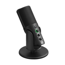 Sennheiser Profile USB Condenser Microphone with Desktop Stand