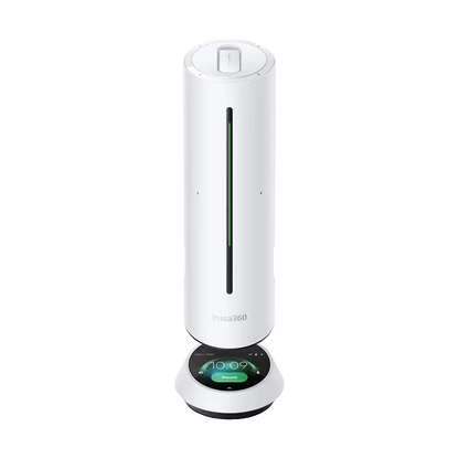 Insta360 Wave Conference Speakerphone (White)