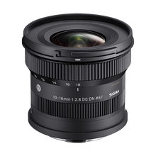 Sigma 10-18mm f/2.8 DC DN Contemporary Lens (L-Mount)