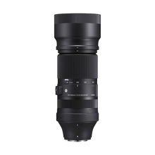 Sigma 100-400mm f/5-6.3 DG DN OS Contemporary Lens for Fujifilm X
