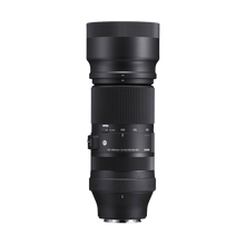 Sigma 100-400mm f/5-6.3 DG DN OS Contemporary Lens (Leica L)