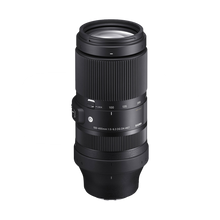 Sigma 100-400mm f/5-6.3 DG DN OS Contemporary Lens (Leica L)