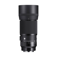 Sigma 105mm f/2.8 DG DN Macro Art Lens (Sony E)