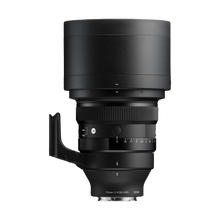 Sigma 135mm f/1.4 DG Art Lens (Sony E)