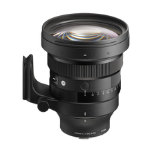 Sigma 135mm f/1.4 DG Art Lens (Sony E)