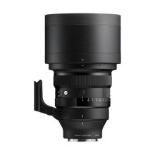 Sigma 135mm f/1.4 DG Art Lens (L-Mount)