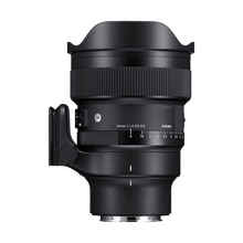 Sigma 14mm f/1.4 DG DN Art Lens (Leica L)