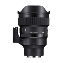 Sigma 14mm f/1.4 DG DN Art Lens (Sony E)