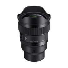 Sigma 14mm f/1.4 DG DN Art Lens (Sony E)