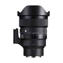 Sigma 15mm f/1.4 Fisheye DG DN Art Lens (Leica L)