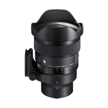 Sigma 15mm f/1.4 Fisheye DG DN Art Lens (Leica L)