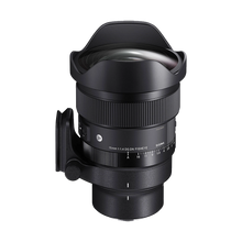 Sigma 15mm f/1.4 Fisheye DG DN Art Lens (Sony E)