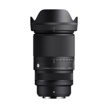 Sigma 16-300mm f/3.5-6.7 DC OS Contemporary Lens (Fujifilm X)