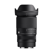 Sigma 16-300mm f/3.5-6.7 DC OS Contemporary Lens (L-Mount)