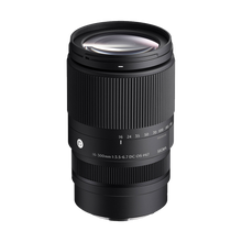 Sigma 16-300mm f/3.5-6.7 DC OS Contemporary Lens (Canon RF)