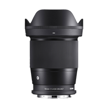Sigma 16mm f/1.4 DC DN Contemporary Lens (Leica L)
