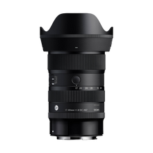Sigma 17-40mm f/1.8 DC Art Lens (Canon RF)