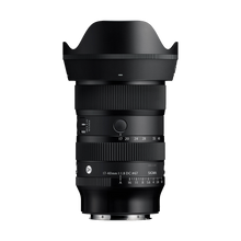 Sigma 17-40mm f/1.8 DC Art Lens (L-Mount)