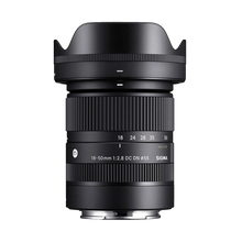 Sigma 18-50mm f/2.8 DC DN Contemporary Lens for Canon RF